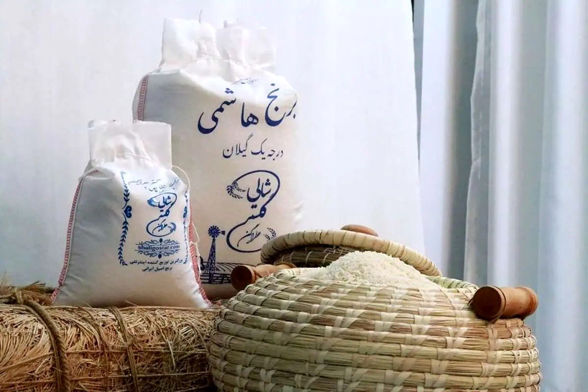 صداوسیما: به جای برنج گران، جو بخورید!