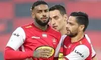 مهاجم سابق پرسپولیس در راه سری‌آ ایتالیا 