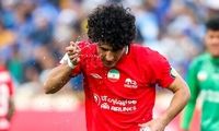 یک سهمیه خارجی برای تراکتور باقی ماند
