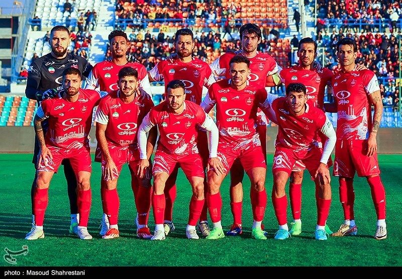 سرمربی اسپانیایی به پیشنهاد پرسپولیس پاسخ داد