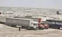 انسداد مجدد مرز ریمدان در پی درگیری‌های پاکستان