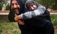 علی کریمی: شاهین صمدپور مثل آمنه ذبیح‌پور است!