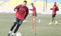 جانشین لوکادیا از پرسپولیس می‌رود