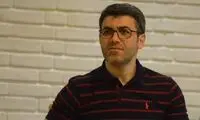 برخواه از مربی‌گری تیم ملی برکنار شد