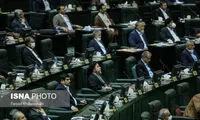 مجلس حقوق نیروی انتظامی را ۲۰درصد افزایش داد