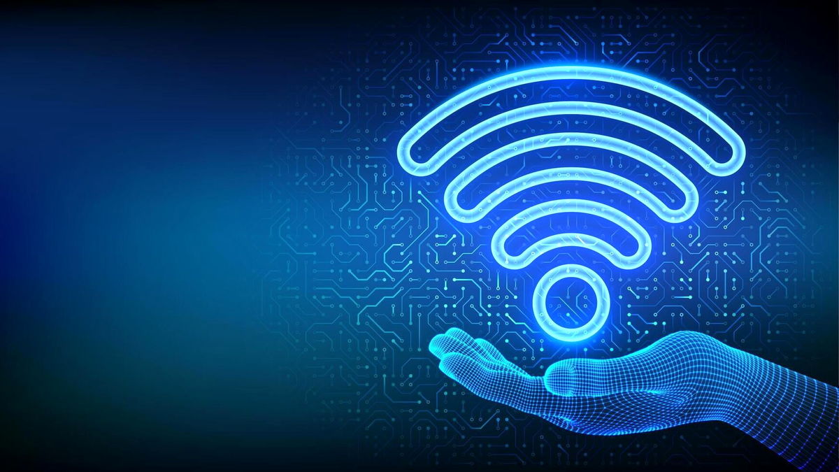 یک مهاجر، کیفت اینترنت آمریکا را به رخ ایرانی‌ها کشید
