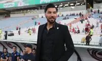 حمله آقای گل سابق سپاهان به شهریار مغانلو