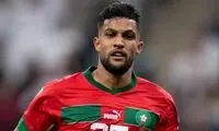 این ستاره خارجی نمی‌خواهد پرسپولیسی شود