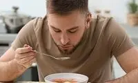 خوردن غذایی که دوست نداریم چه بلایی سر بدنمان می‌آورد؟