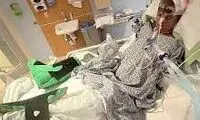 سرنوشت وحشتناک پسر نوجوان بعد از حمله سگ 