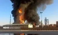 ماجرای انفجار یک کارخانه‌ در سمنان