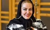 عکس جدیدی که از بهاره رهنما و مادرش منتشر شد