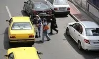 کرایه تاکسی از ونک به کرج از یک دلار بیشتر شد!