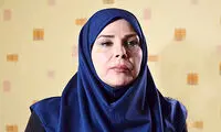 شیوا خنیاگر: عکس‌های پیری ناگهانی من فتوشاپ است