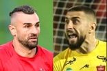 دو بازیکن پرسپولیس به درِ خروج نزدیک شدند