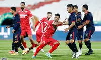 نساجی به دنبال تکرار تاریخ مقابل پرسپولیس