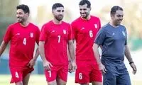  شرایط عجیب و خاص جهانبخش در تیم ملی