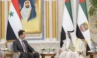 پیشنهاد وسوسه‌انگیز به اسد برای پشت‌کردن به ایران