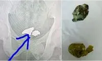 رونمایی از روش جدید سرقت طلا که باور نمی‌کنید