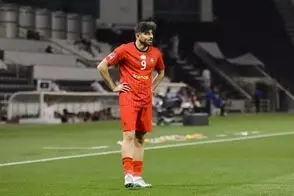 لیگ برتر با مصدومیت مهدی ترابی افتتاح شد!