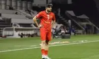 لیگ برتر با مصدومیت مهدی ترابی افتتاح شد!