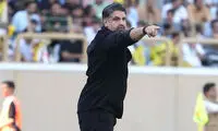 پیروز قربانی: فجر را با رئال مادرید اشتباه نگیرید