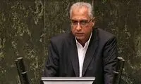 خط و نشان جدی نماینده مجلس برای طالبان
