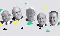 ثروتمندترین خانواده‌های جهان عرب در ۲۰۲۲ 