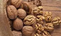 خواص معجزه‌آسای گردو برای سلامتی