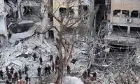 افزایش تلفات صهیونیست‌ها پس از حملات موشکی ایران