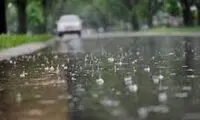 هشدار بارندگی شدید برای این مناطق