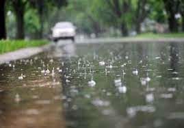 هشدار بارندگی شدید برای این مناطق