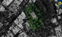 باغ ۳ هزارمتری زعفرانیه چگونه در یک جلسه مشکوک غیرباغ شد؟ 