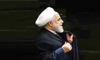 روحانی جای خالی «تَکرار می‌کنم» را پُر خواهد کرد؟