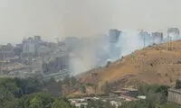 دلیل دود گسترده در شمال تهران مشخص شد