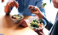 معجزه بزرگ این سبزی در کاهش خطر سرطان روده