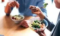 معجزه بزرگ این سبزی در کاهش خطر سرطان روده