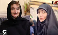 مصاحبه جنجالی بازیگر آوای باران درباره الهام چرخنده