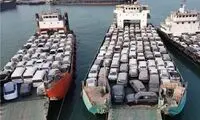 خبر مهم و جدید درباره واردات خودروی کارکرده