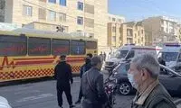 روایت والدین دانش‌آموزانِ مسموم از حادثه اخیر