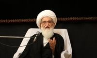 نوری همدانی: در تلویزیون، زن و مرد نامحرم بگو بخند دارند