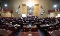 عکسی خاص از آملی لاریجانی، رئیسی و اژه‌ای