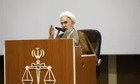 اظهارات دادستان کل کشور پیرامون حوادث اخیر