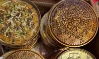  کشف محموله مواد مخدر از ظرف سوهان در سیدنی
