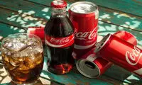 قاچاق موبایل به زندان با استفاده از نوشابه!
