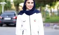 پشت پرده حبس ناهید کیانی در اردوی تیم ملی!