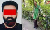 بازداشت مرد 3 زنه همسرکش در صحنه خودکشی 