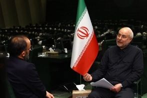 قالیباف: شهیدان سلامی و حاجی‌زاده می‌دانستند حمله می‌شود