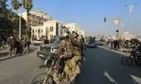 عراقچی: از مردم سوریه حمایت می‌کنیم 