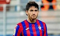 زمان ورود مهاجم آرژانتینی استقلال به ایران مشخص شد